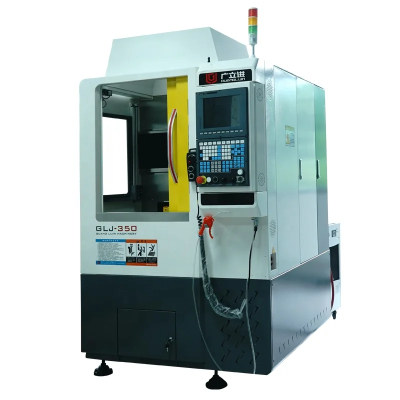 
Manufacturer Jewelry 5-axis machine engraving and carving CNC processing machine 