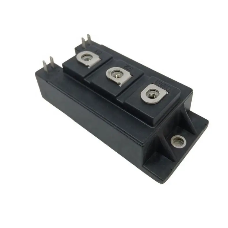 FP20R06KL4 FP25R12KE3 FP25R12KT3 IGBT Modules 1700V Breakdown Voltage