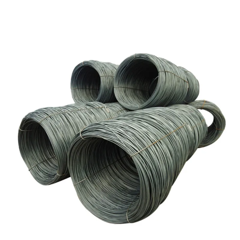 Hot selling Cheap Price of 4mm 5.5mm 6mm 6.5mm Iron Rod Carbon Steel Wire Rod