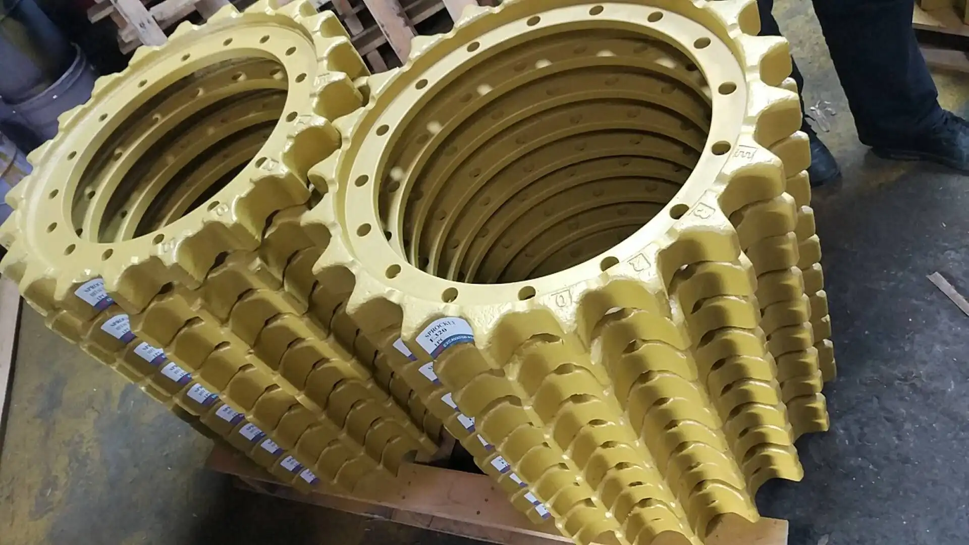 engine mounting used for American car engine mount