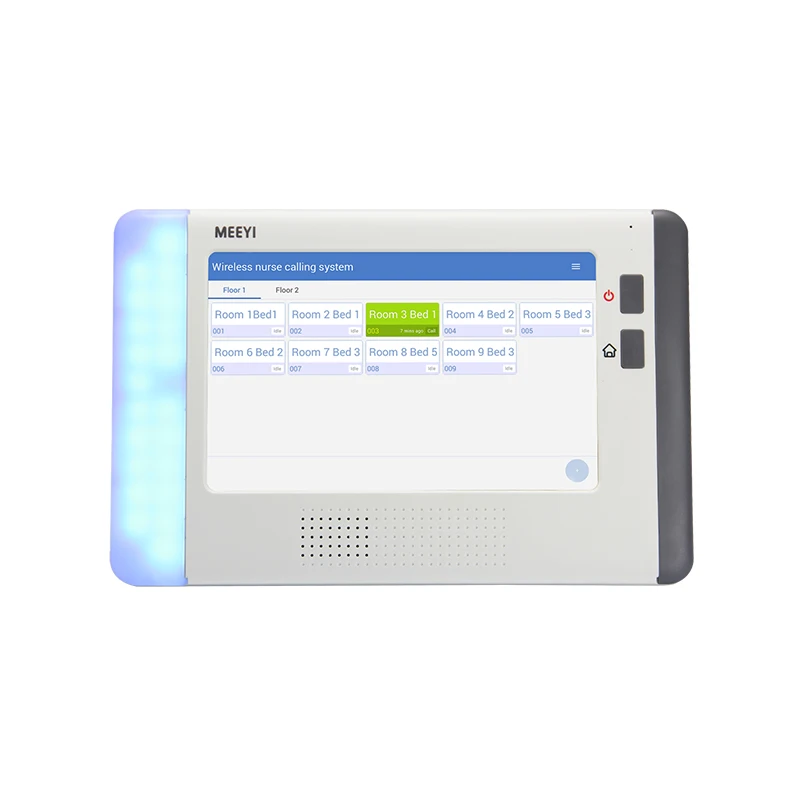 Presale Wireless Management Host To Wired Restaurant Calling System