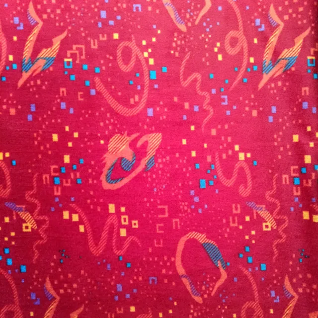 2023 Polyester Upholstery Printed Fabric For Bus Seat Cover