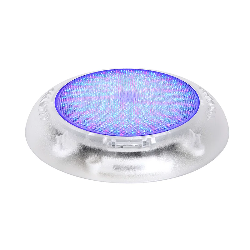 Высококачественные аксессуары для бассейна оборудование RGB лампы светодиодные подводные