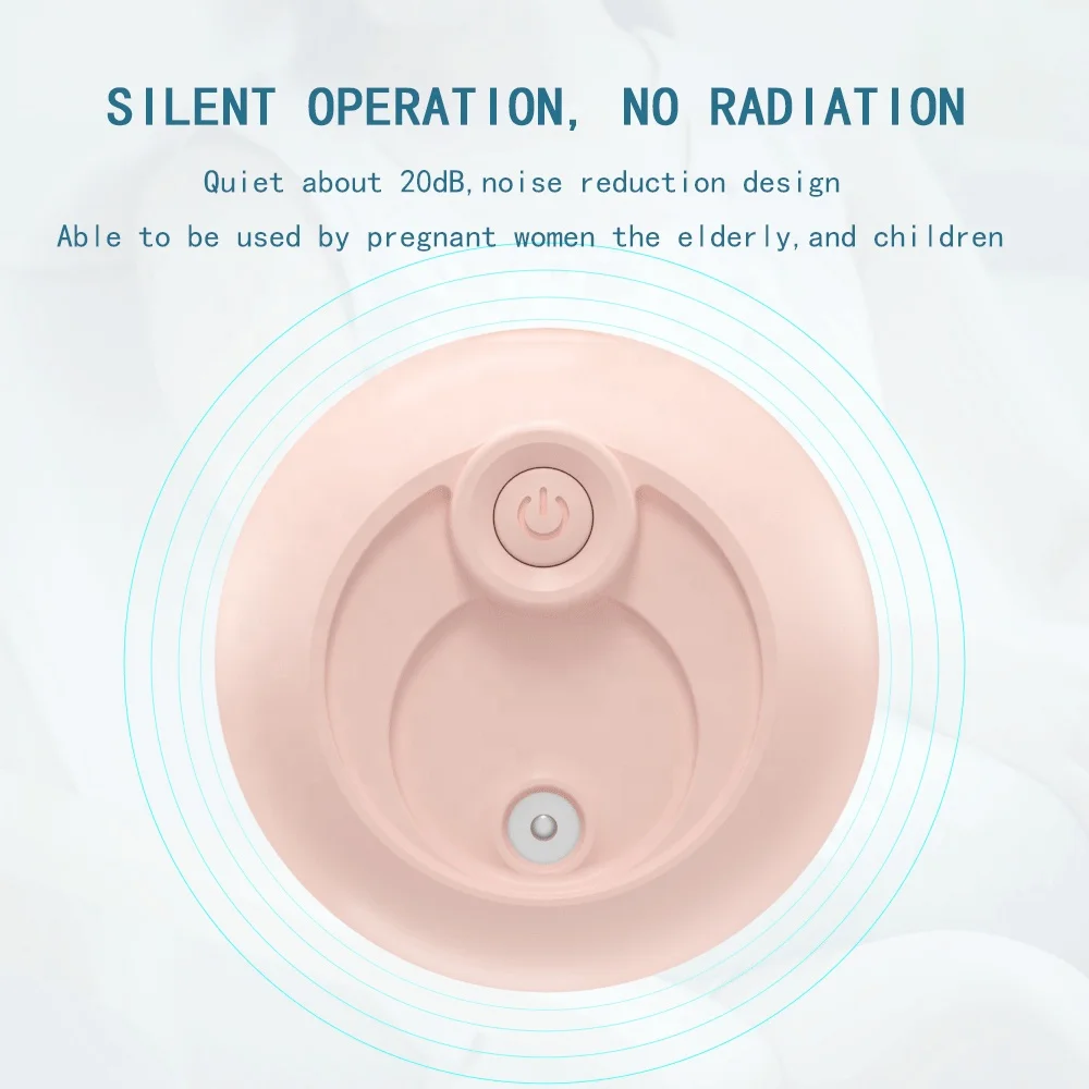 Portable LED Light Ultrasonic Humidifiers Module Mini Cooler Humidifier Car Home Diffuser Air Humidifier For Bedroom