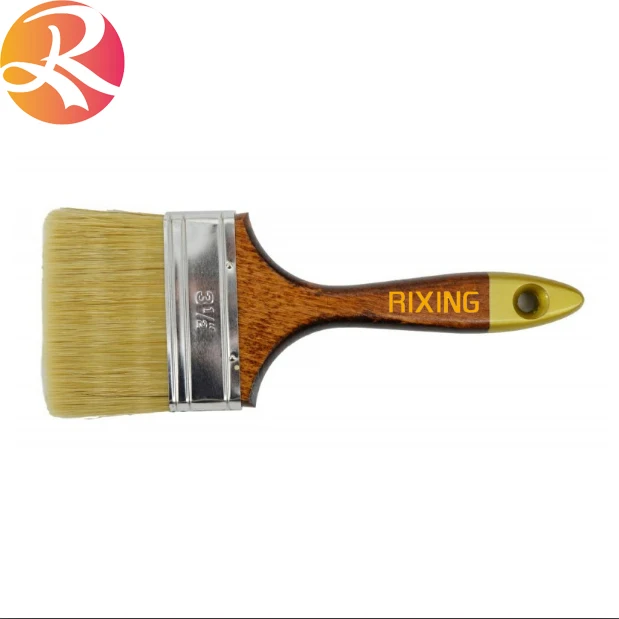 English Type Pro  Flat Paint Brush
