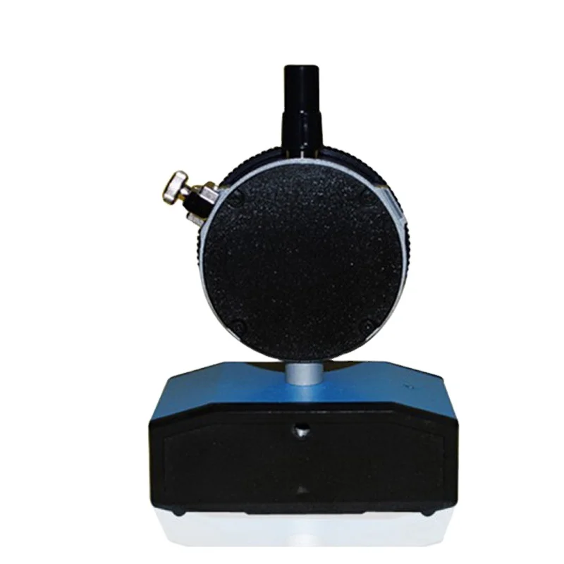 Screen print Tension meter for frame mesh