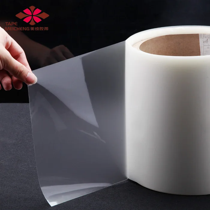 0.13mm Matte TPU Protective Film Factory Price Hydrogel Screen Protector raw material