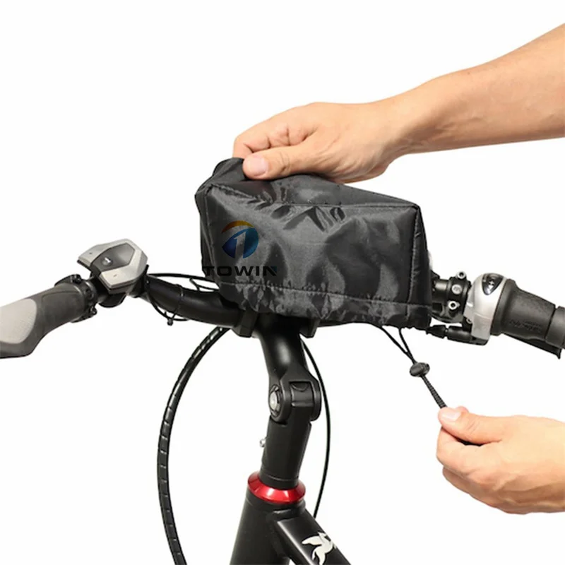 E-Bike Display Cover Protective Case / Cover / Bag For E-bike Display
