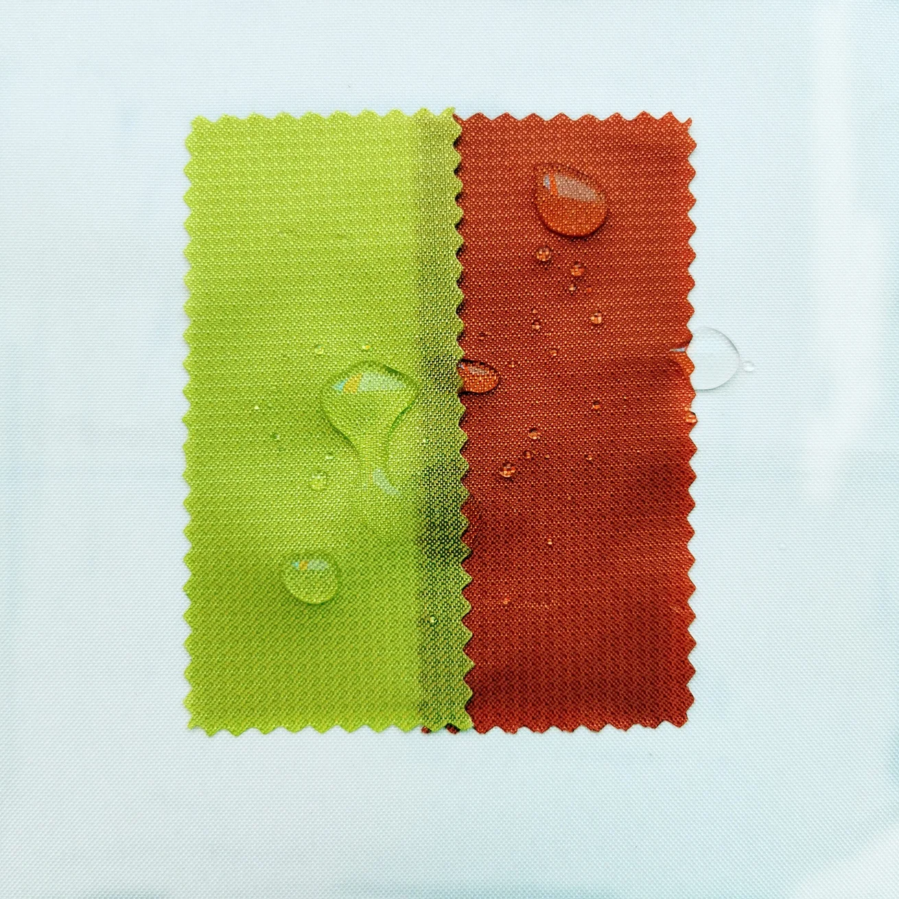 
210D nylon jacqard fabric 