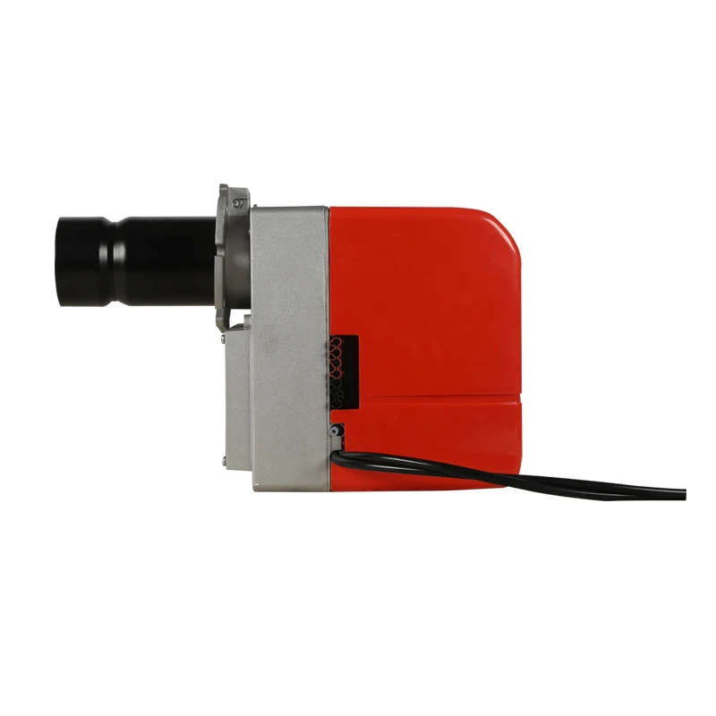 Одноступенчатая газовая горелка Baltur для приготовления пищи