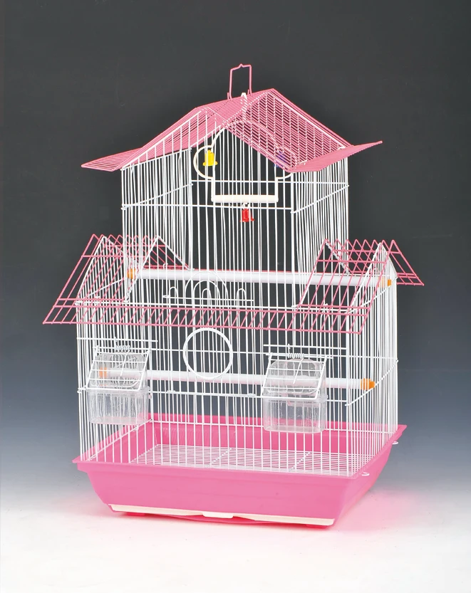 Dog Cages High Quality Foldable Metal Kennels Large Dog Cages For Sale
