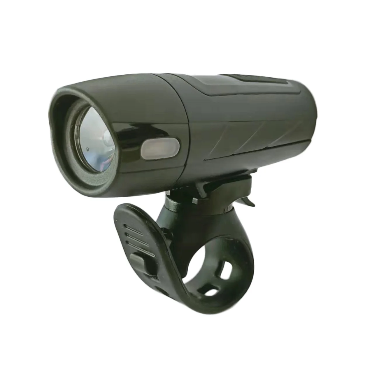 Bicycle lights Headlights night riding rechargeable flashlight waterproof cycling equipment