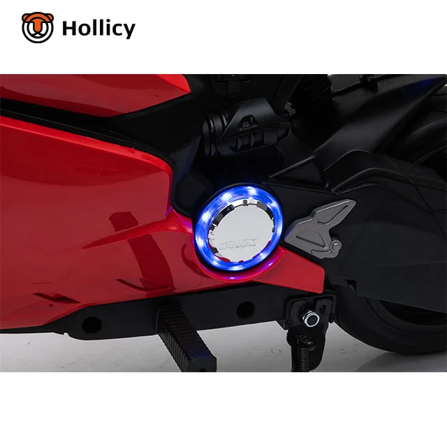 2020 new kids electric motorbike 24v ride on car toys motorbikes for 8-12 year old boys