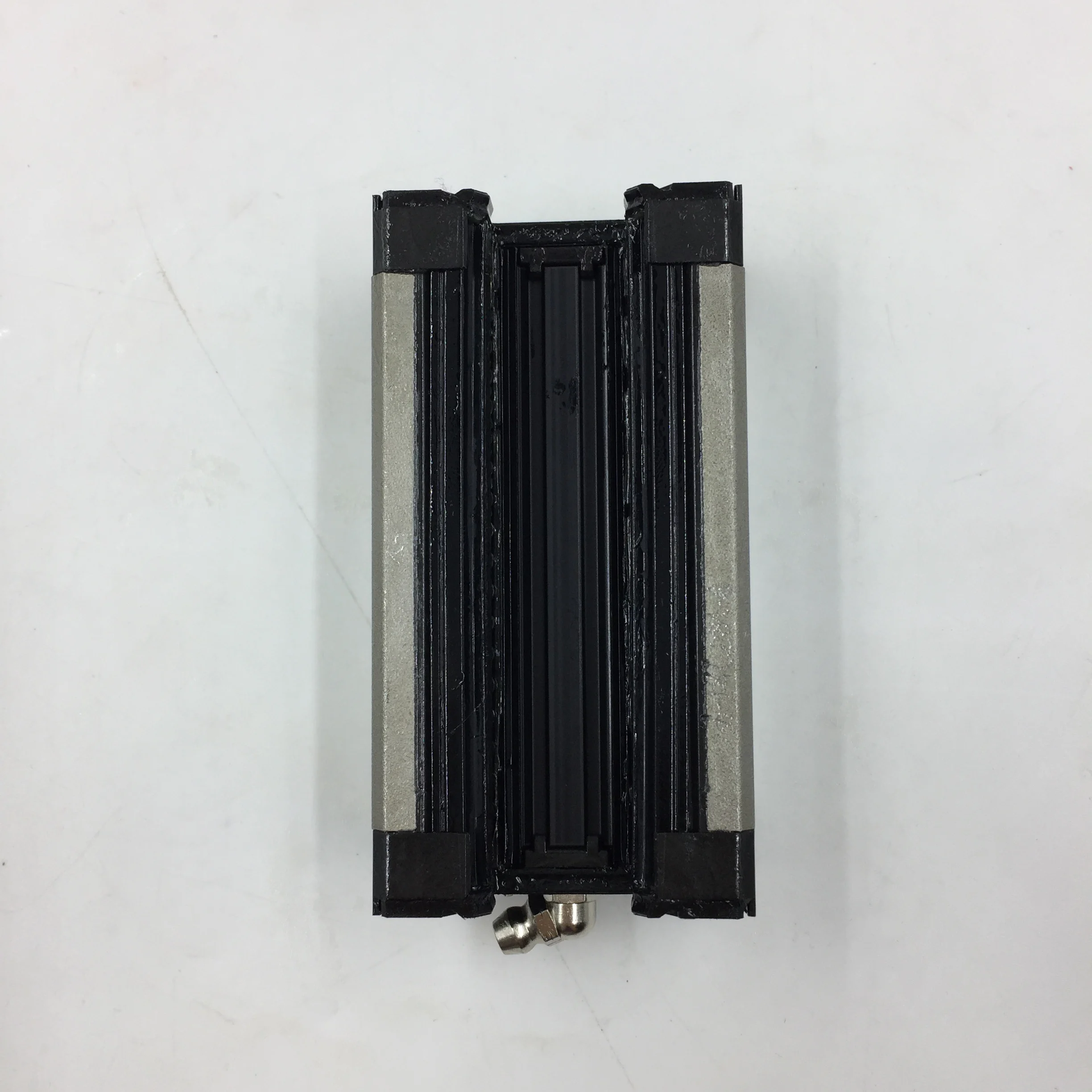 SHS25R/SHS25LR Япония THK линейный подшипник линейной направляющей рельсы