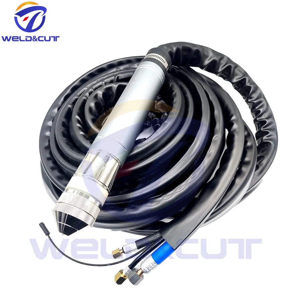 Цена от поставщика новый оригинальный высококачественный плазменный пистолет YK330 режущий фонарь со всеми расходными материалами