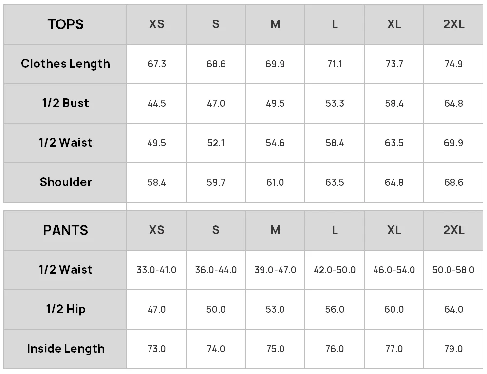 5 Pockets Modern Medical Women Hospital Uniforms Nurse Uniforms for Nurses Jogging Pants for Workwear