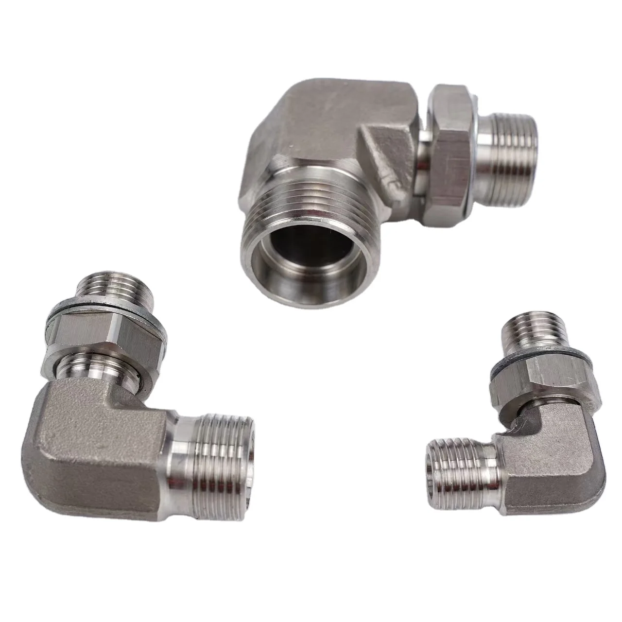 stainless steel hydraulic joint High Pressure quick coupling quick joints for compressor
