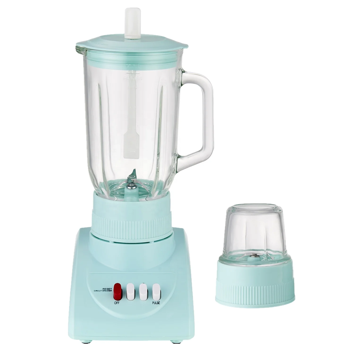National Blender Kitchen Home Appliance Machine Blender 2 in 1- NK-B111