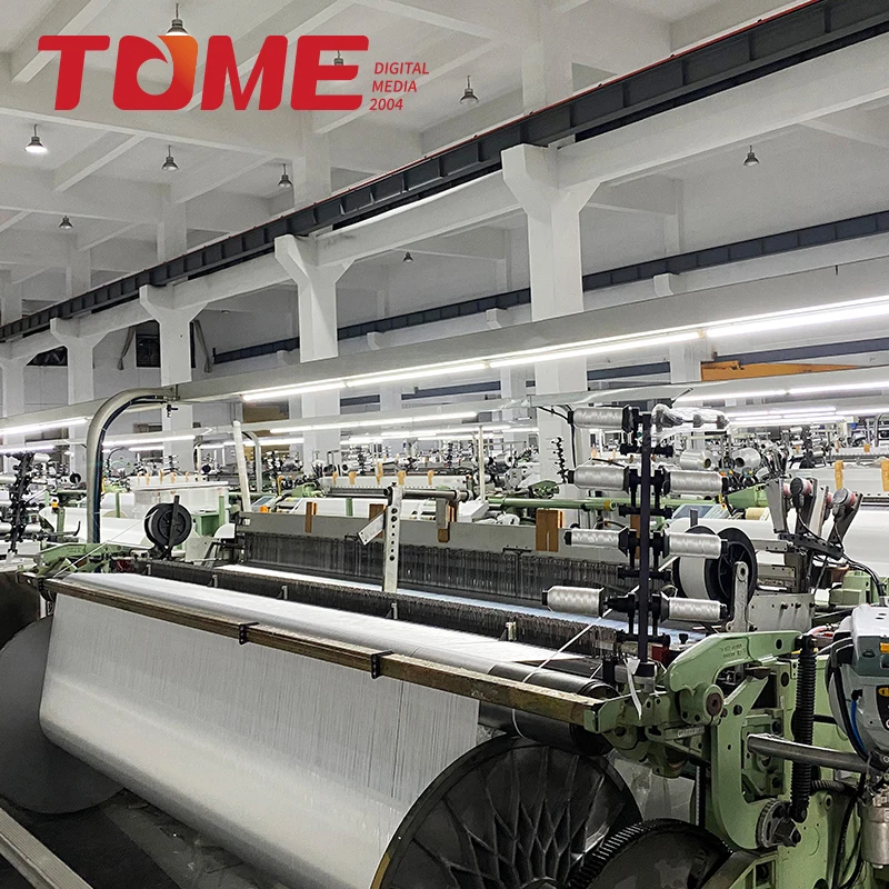 Высококачественный гибкий баннер печатные материалы ПВХ рекламный материал lona frontlit рулоны холщовые заводская цена