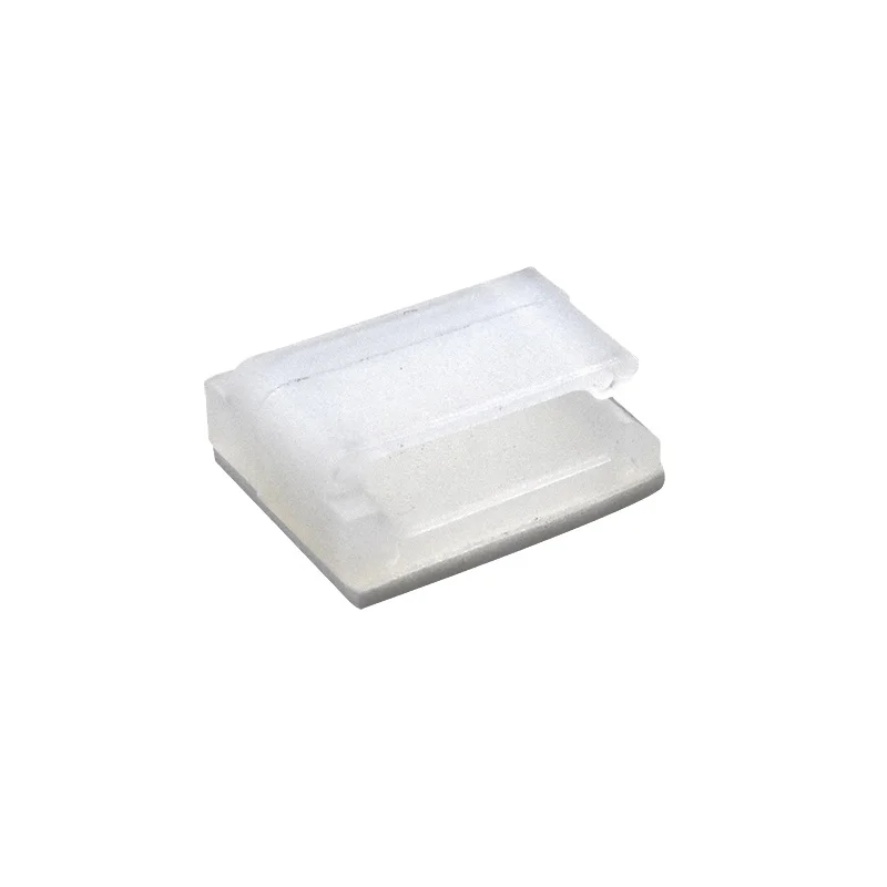 Cable Clips Flat Self adhesive Cable 3m Adhesive Flat Cable clip