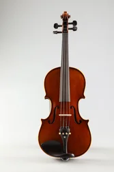 In Stock Master Violin Oil Varnish Antique Style Handmade 4/4 Violin