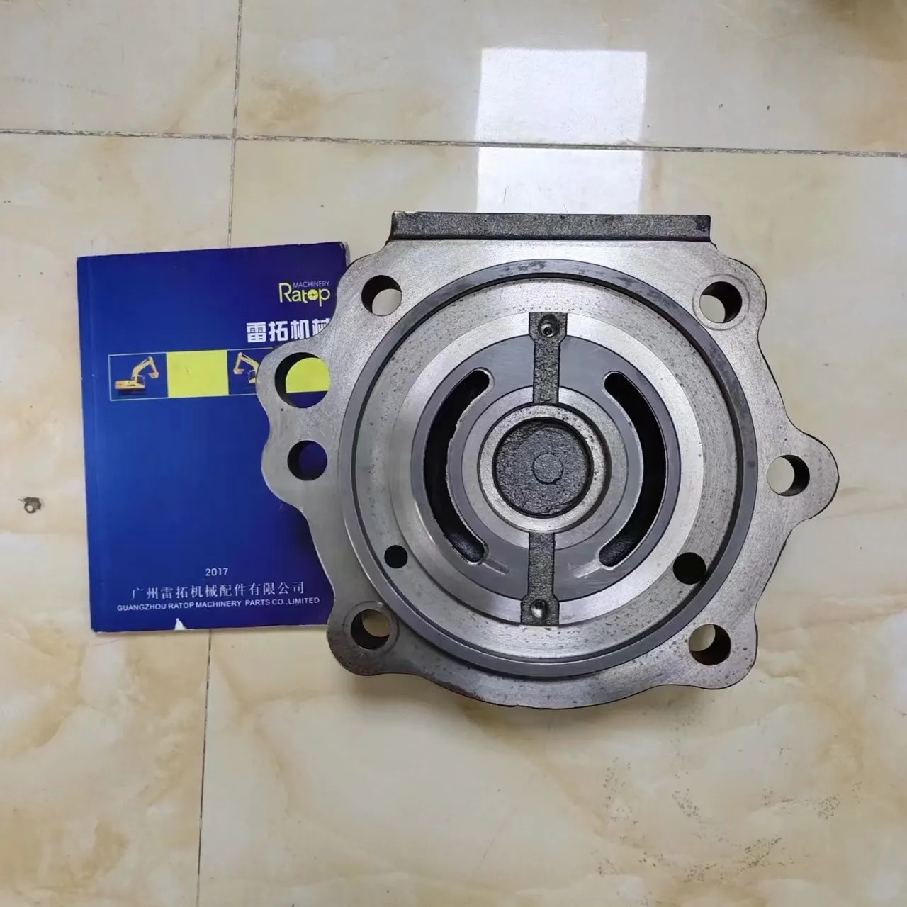 R220-9S R220LC-9S экскаватор качания частей крышки двигателя 39Q6 11280 39Q6-11280