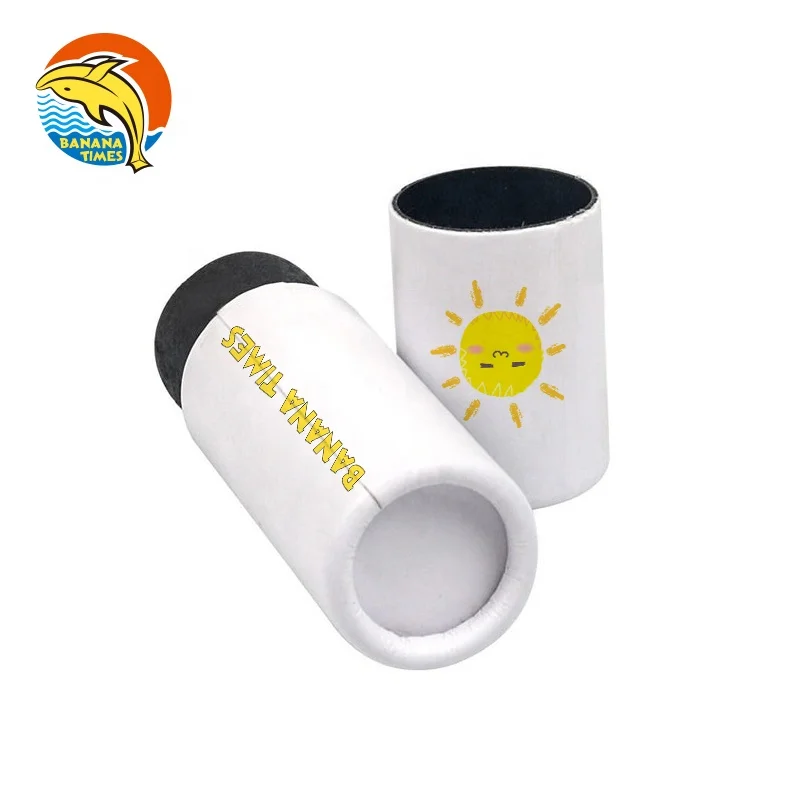 California Wholesale OEM Golden 510 Tube Packaging Box Childproof Luxury Paper Cardboard Tube Packaging for 0.5ml/1ml Device