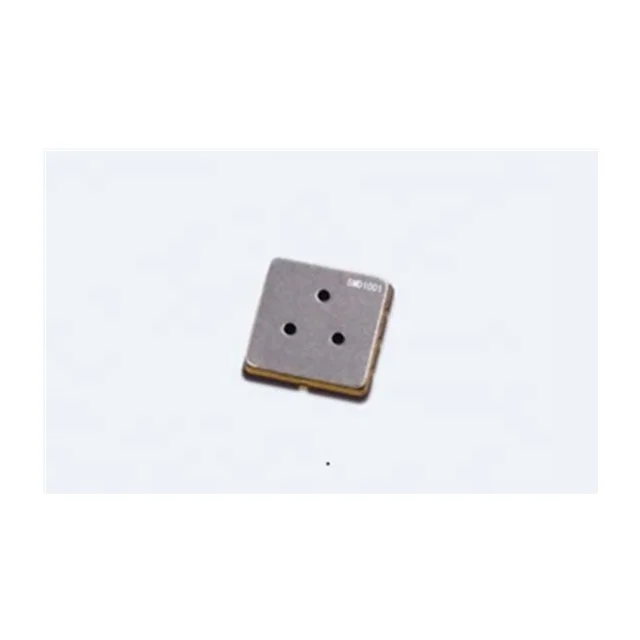  Датчик углекислого газа MEMS
