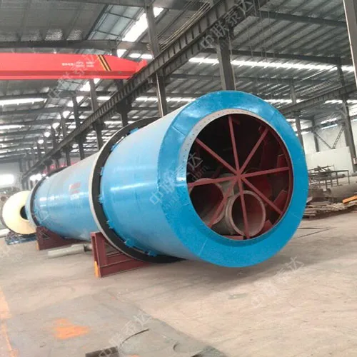 Hot Sale TDOSB Wood Shaving Chips Sawdust Drying Machine Rotary Dryer From Professional Equipment Manufacturer