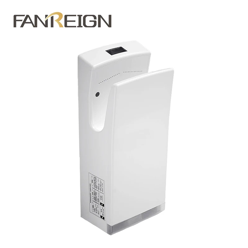 FANREIGN FL-2026 2200 Watt New Jet Air Hand Dryer High Speed Hand Dryer High Quality Hand Dryer