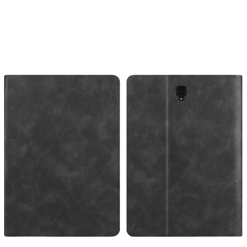  Чехол из ПУ кожи для планшета Samsung Galaxy Tab S4 (10 5)/T830/T835 10