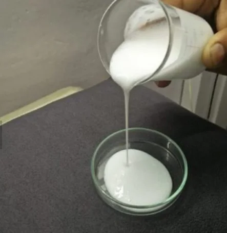 
Nitrile Butadiene Rubber CAS 9003-18-3 