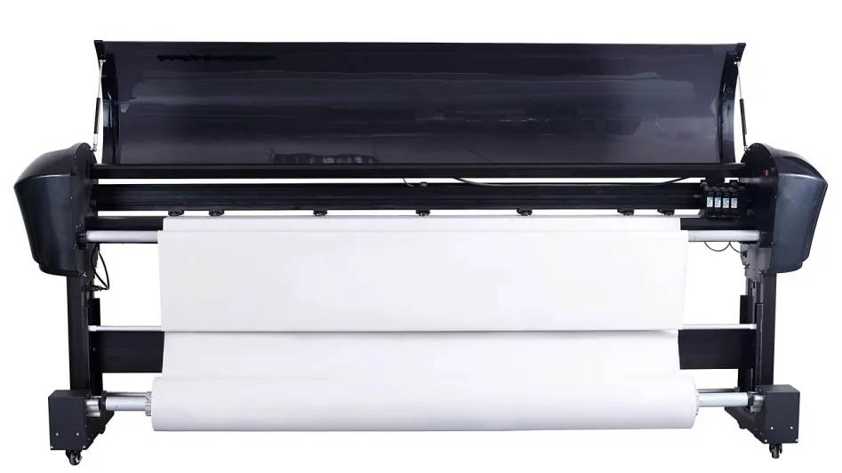 
Jindex High Speed 185CM Inkjet Plotter Paper Pattern Inkjet Printing Plotter Apparel industry 