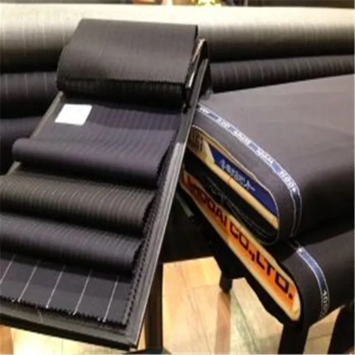 
Latest polyester Viscose Suiting 