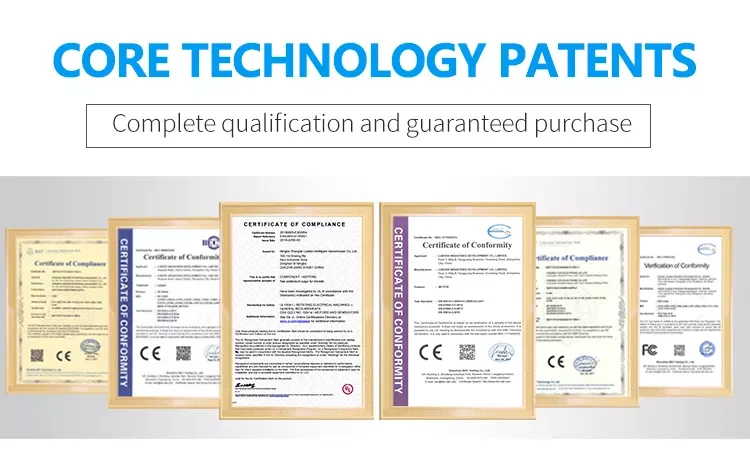 High Torque Laser Engraver Laser Engraving Cutting Machine Engraver With Rotary Axis