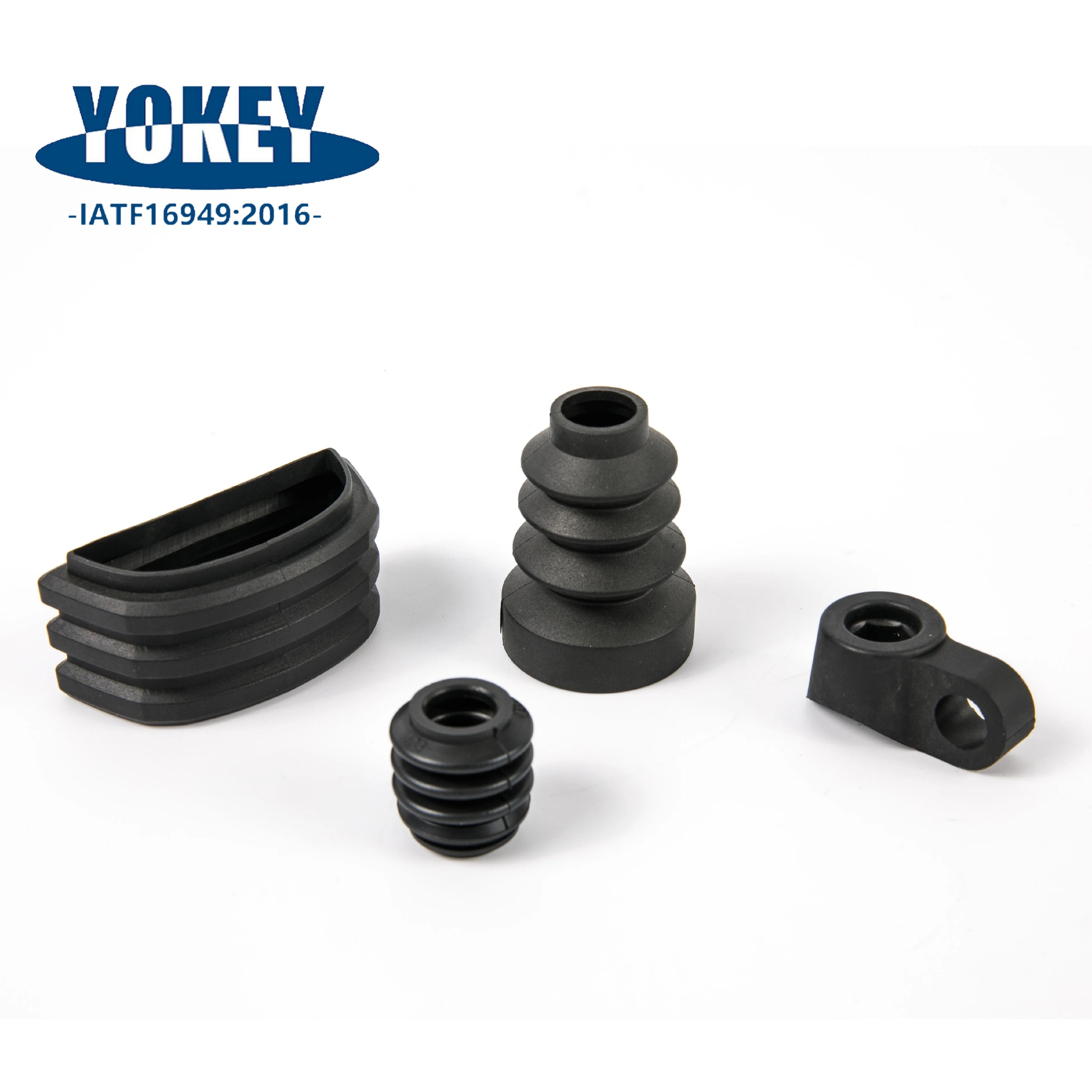 Chemical Resistant Mechanical Diaphragm Pump Valve Rubber Diaphragm