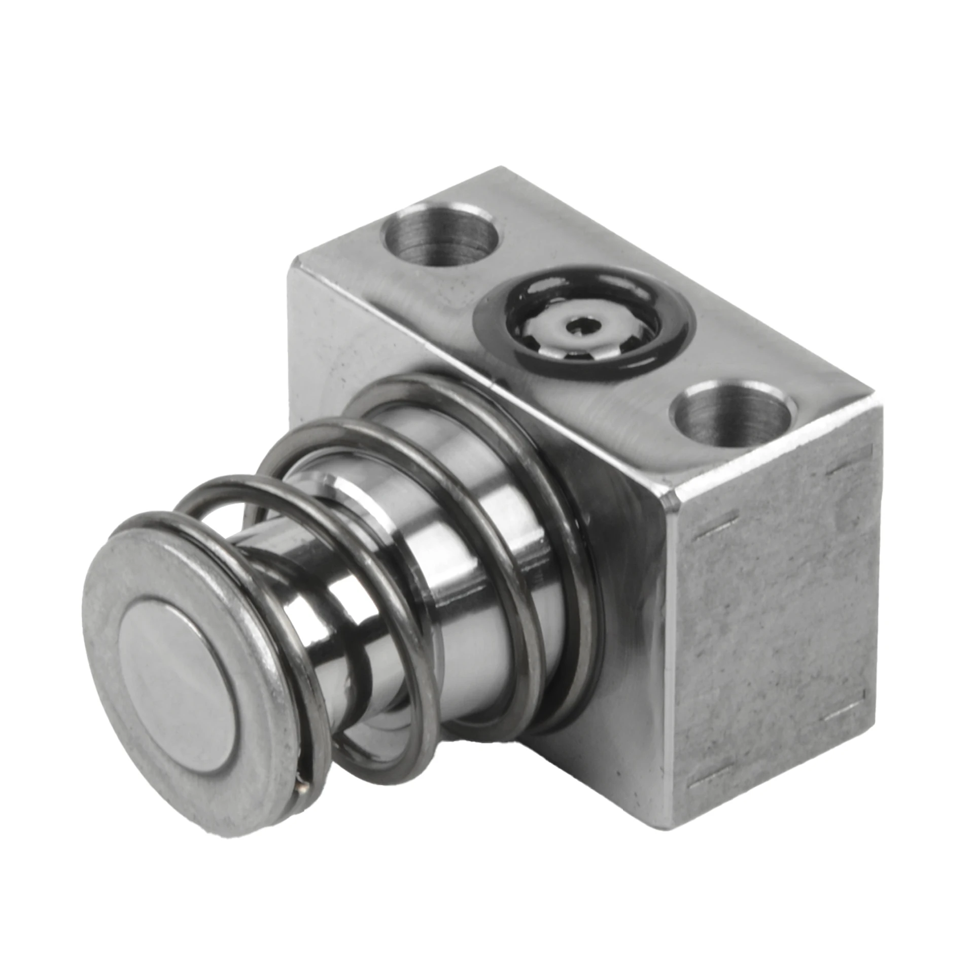 Kamishiro Hydraulic HAWE Piston Pump MPE PE MPB12 Fluid Power Hydraulic plunger pump Radial Piston Pump Element High Pressure