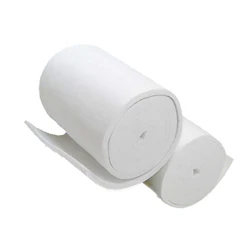 Одеяло из керамического волокна