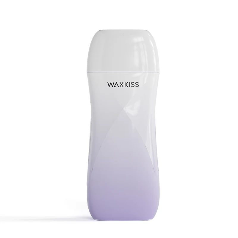 OEM Wholesale 100ml Depilatory Paraffin Roll On Wax Heater Hair Removal Cheap Wax Machine Warmer For Beauty Salon