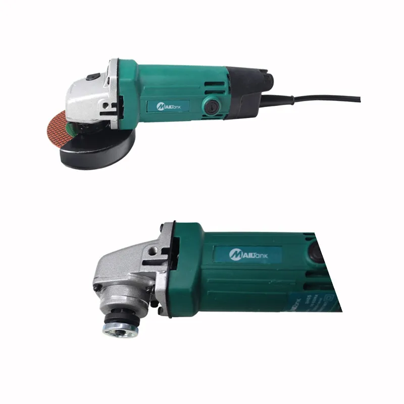 Mailtank Professional Portable Power Tools Mini Electric Angle Grinder