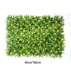 Top selling products high quality hotel wedding fashion decorationSquare Metre Artificial Plants