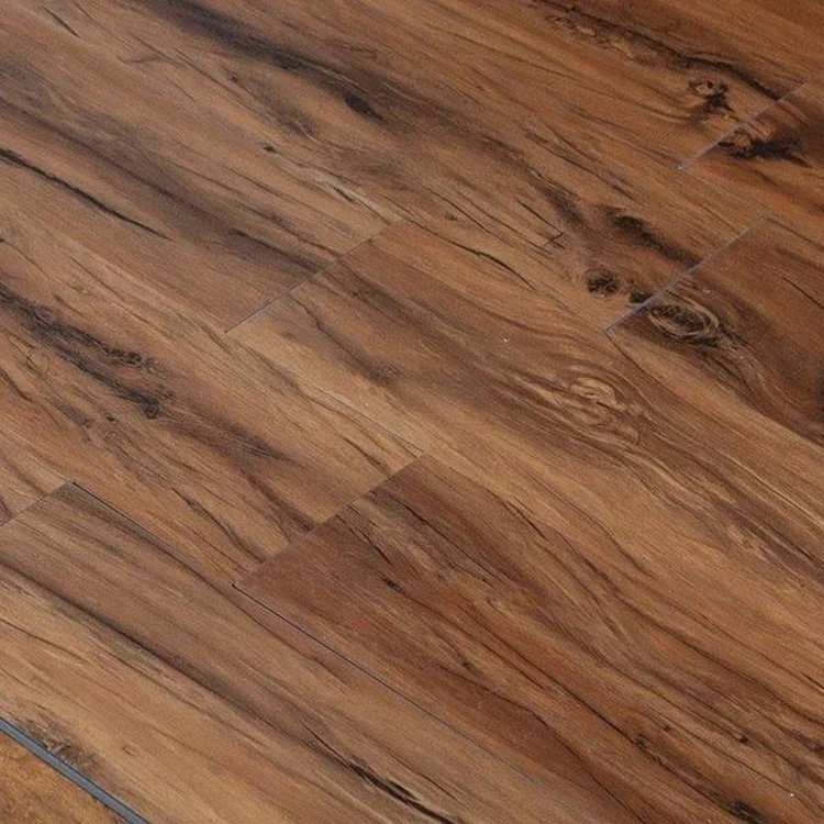 Rigid Core Wood Texture 1.5mm Vinyl Plank Flooring Pvc Vinyl Plank Floor Tile