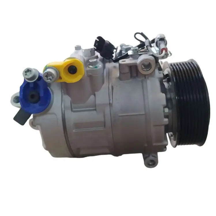 AC Air Conditioning Compressor for BMW F01 F02 F03 F04 730i F10 F18 F11 530i 523i 528i 64529165808 9196890 9165808 64509196890 A