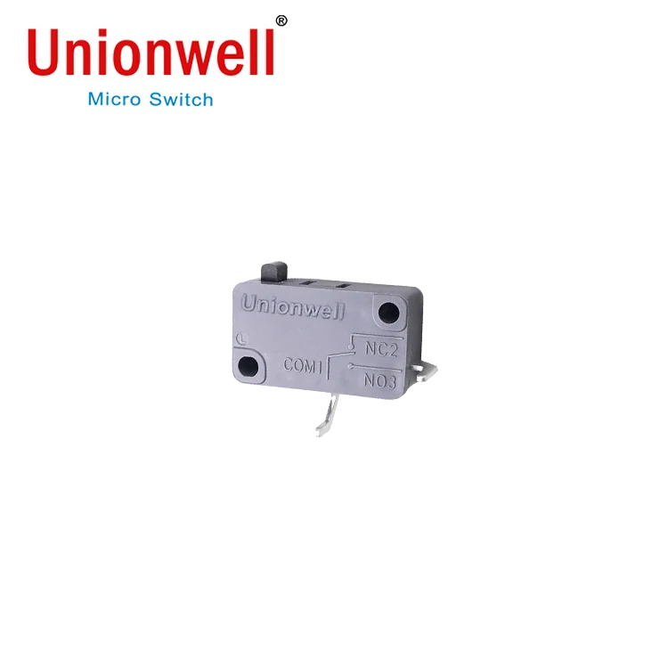 Unionwell Hot selling  Mini Micro Limit Switch  G5T16 Series microswitches for home appliance