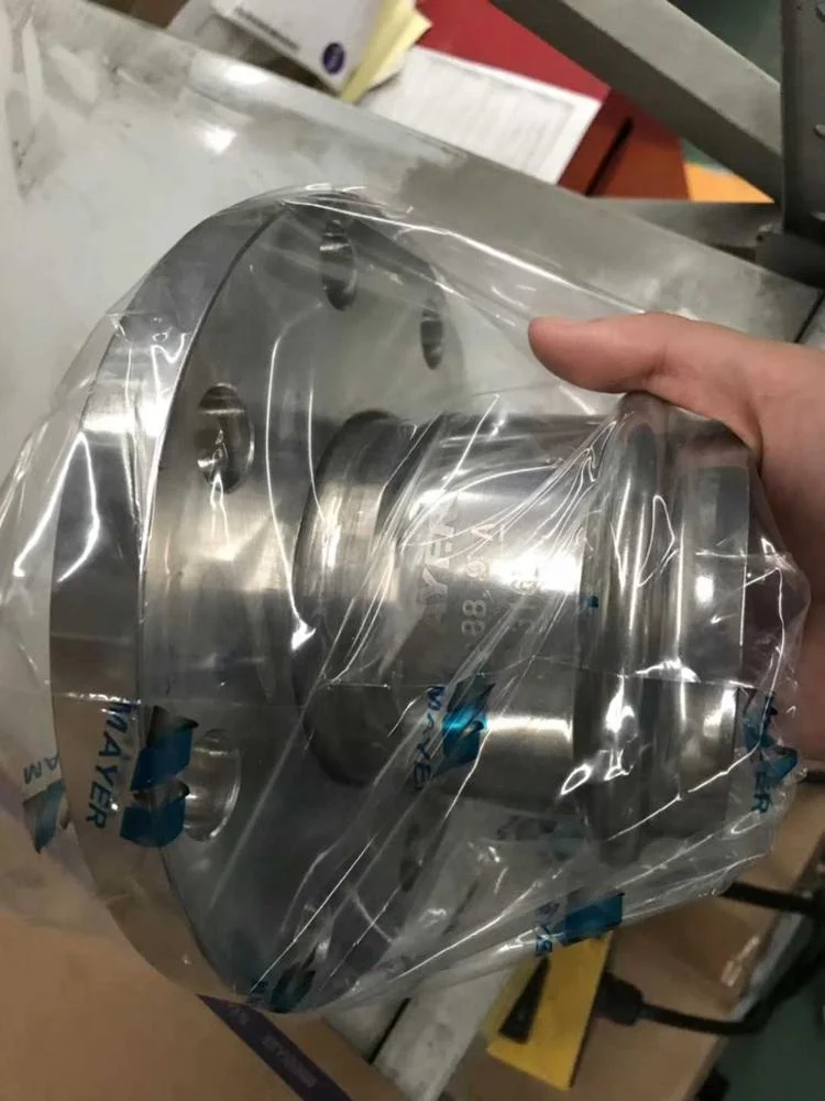 304 adapter flange supply Guangzhou stainless steel flange fittings