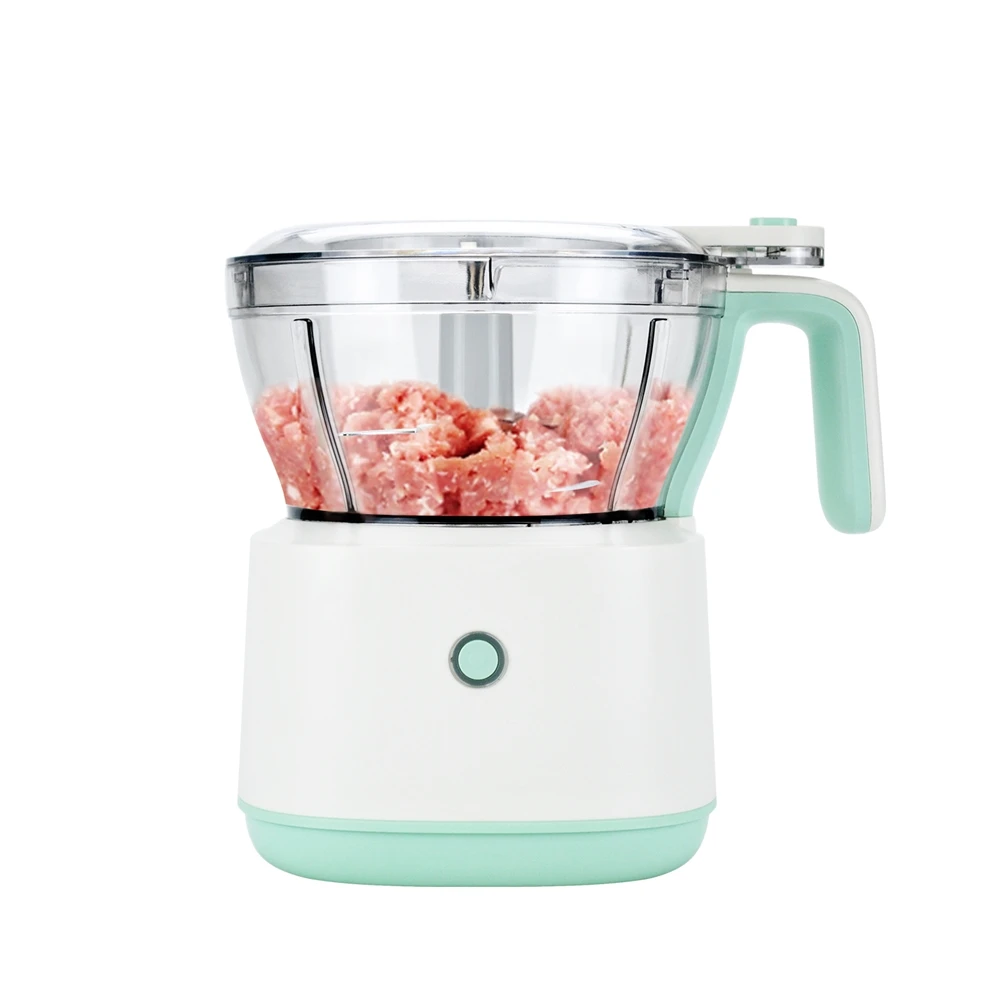 Wholes Small Home Use Household Fish Mini Meat Mincer For Sale Multifunction Kitchen Commercial Baby Food Maker Processor