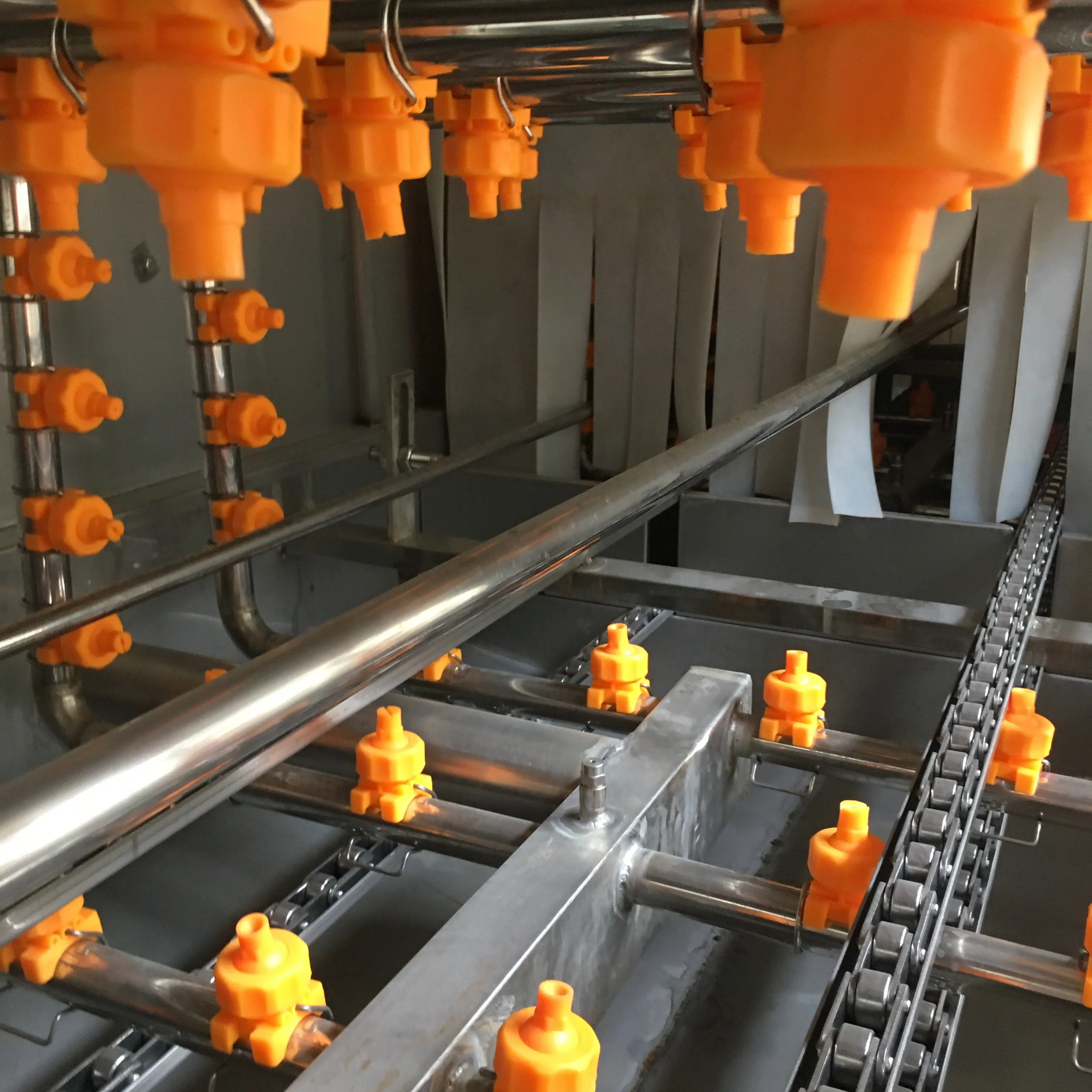  304 нержавеющая сталь автоматическая пластиковая корзина коробка стиральная машина для продажи