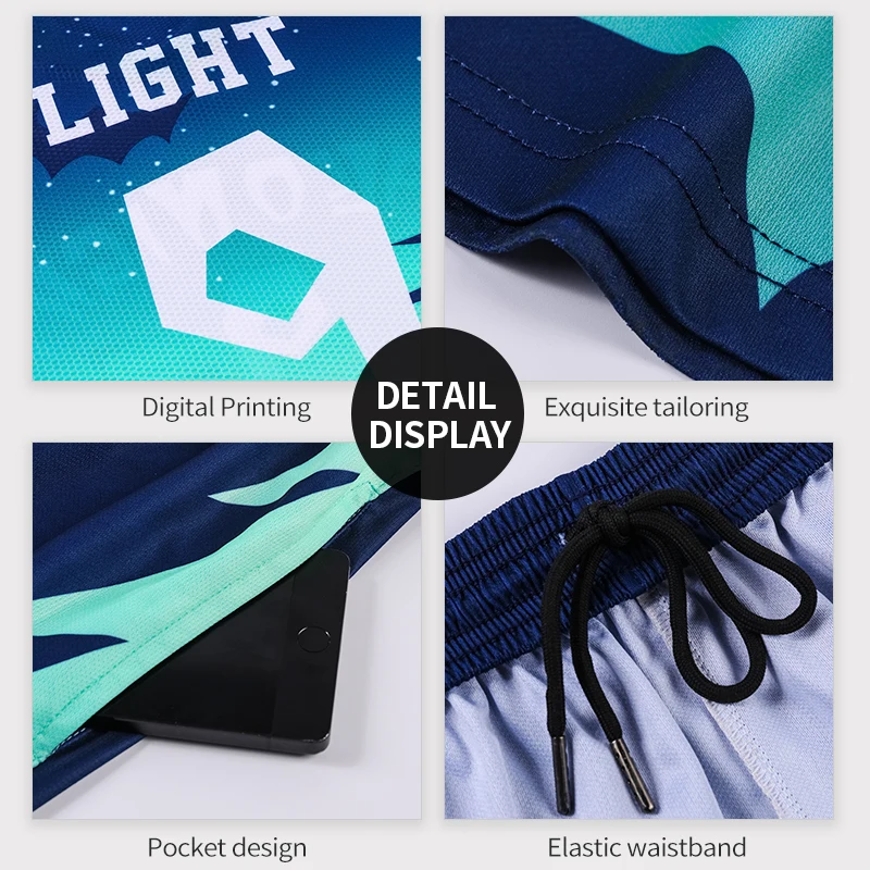 Футболка с карманами для