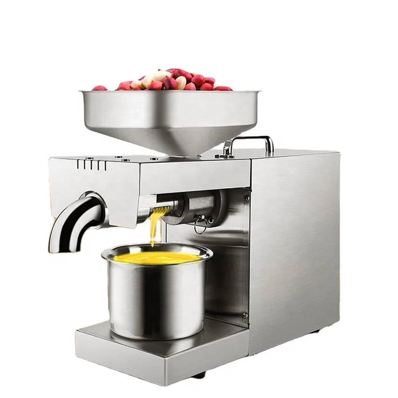 China Manufacture Professional Automatic Olive Pomace Oil Extraction Machine