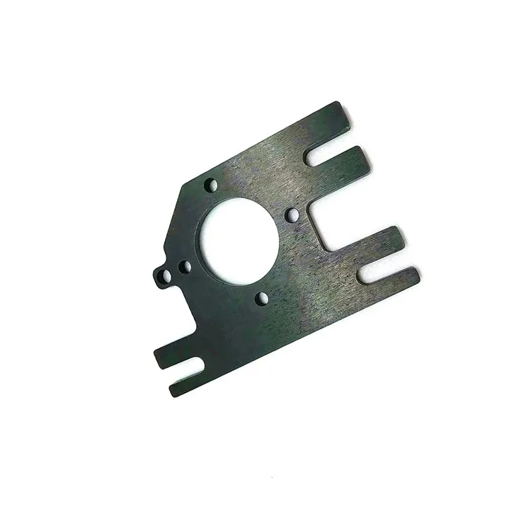 Factory price low price cnc router parts